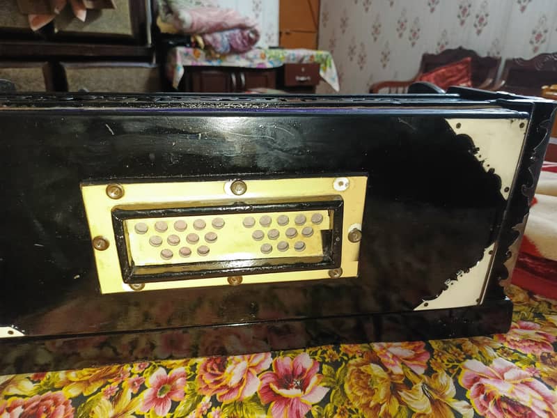 Harmuniam bargo set 4