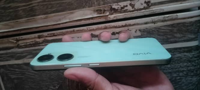 vivo y03t 4/128 full box 10/10