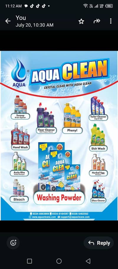 FULL BUSINESS fore sale