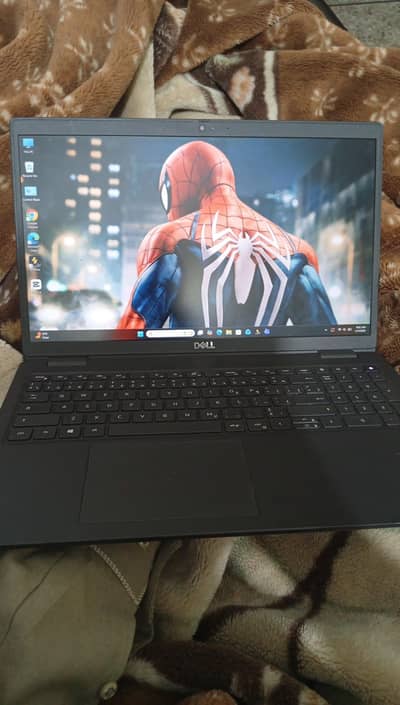 Dell latitude 3520 great condition