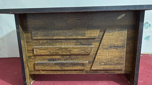 computer table / office table