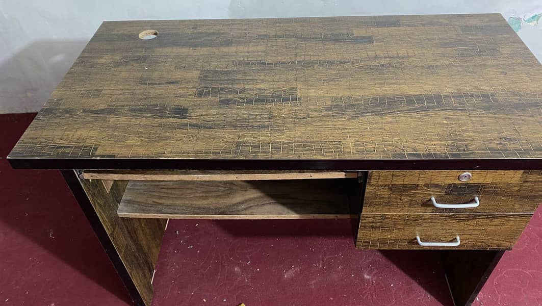 computer table / office table 2