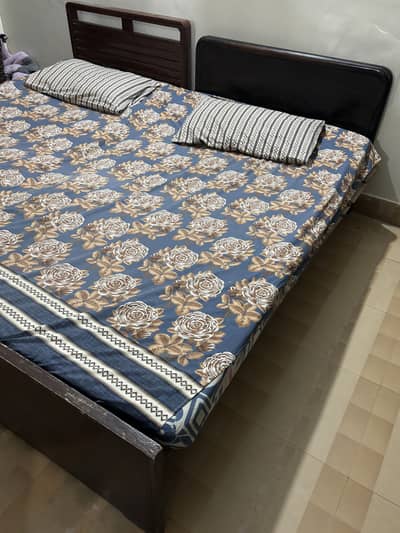 Single bed good size best for childrens