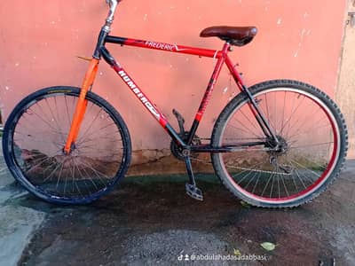 used humble cycle original