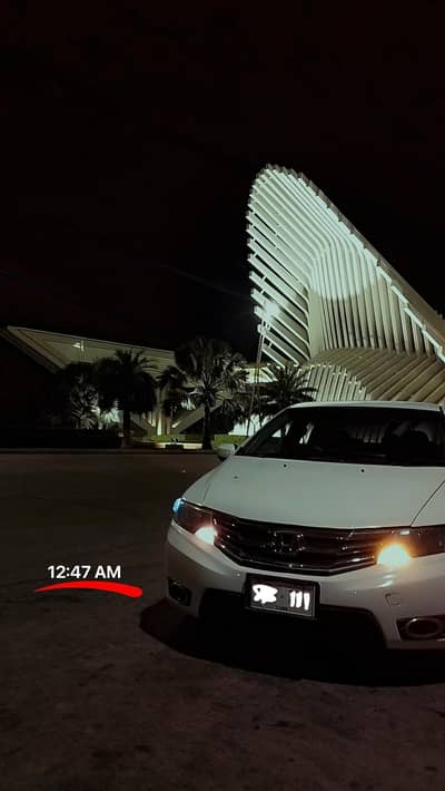 Honda city 2009 automatic