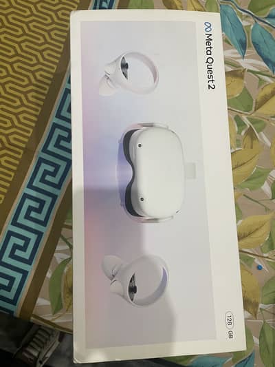 Oculas Quest 2  128gb