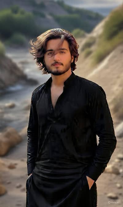 ahsan ali