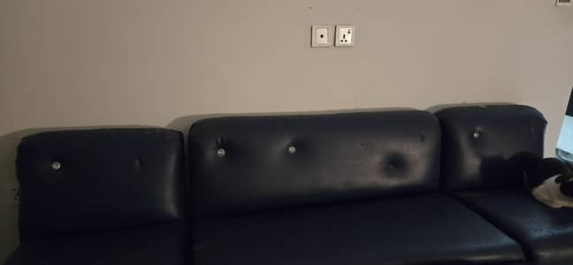 Sofa seats