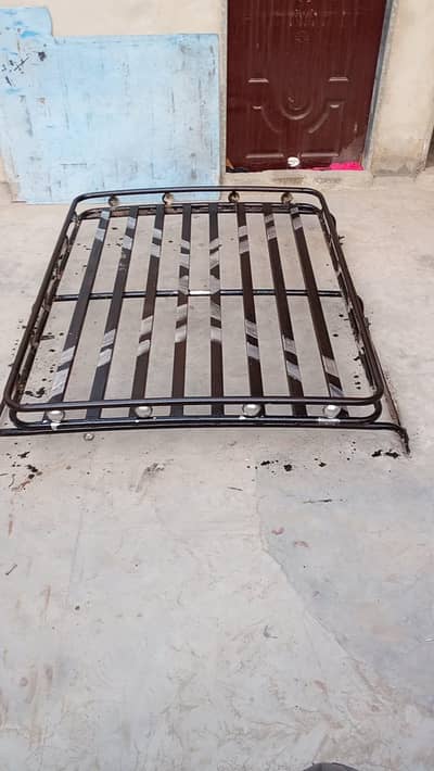 Toyota hiace jungla  lowroof 90t