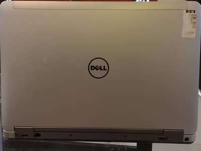 DELL 6540 Ci5 4th Gen 15inch Screen 8 / 256