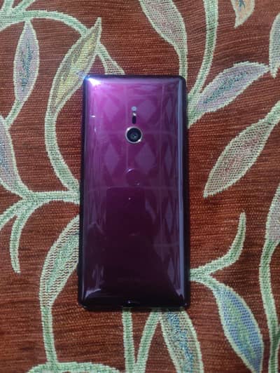 sony Xperia xz3 parts avaliable