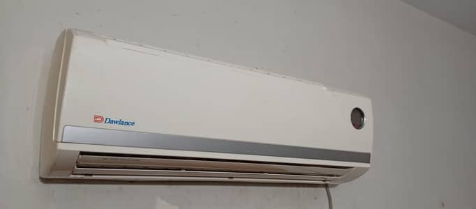 AC 1 ton Dawlance For Sale