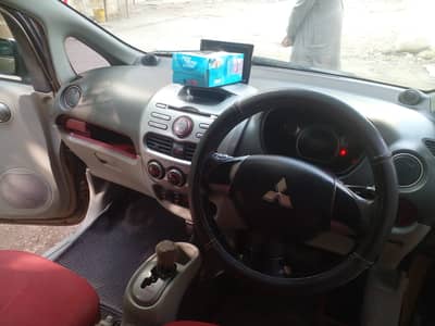 Mitsubishi Other 2007