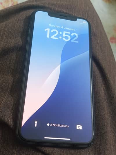 11 pro 256 GB 10/10 condation