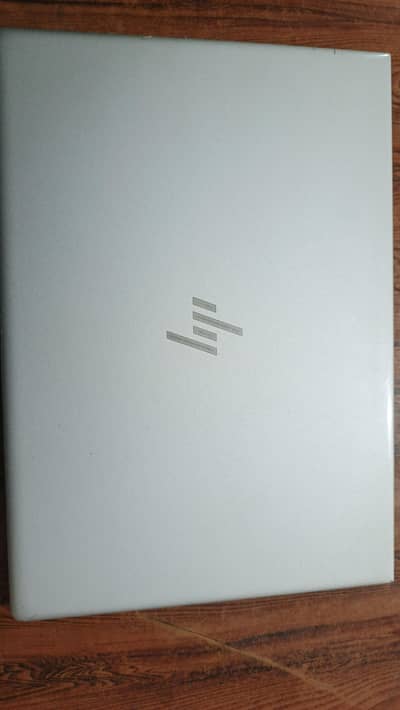 HP Elite book