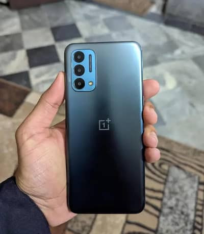 OnePlus Nord n200 pta prove