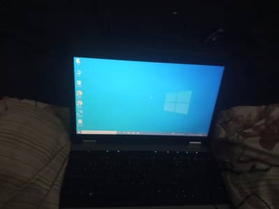 Hp Probook duel Core 250/4 excellent condition urgent for Sale