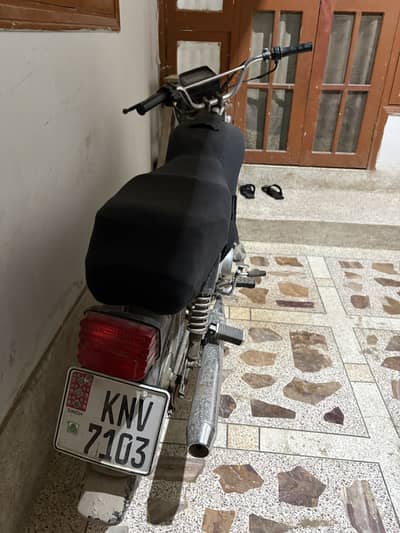 Super power 2020 model