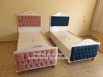 kids bed, kids storage bed, kids slider bed, kids furniture