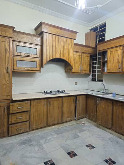 10 Marla House for rent in Pwd