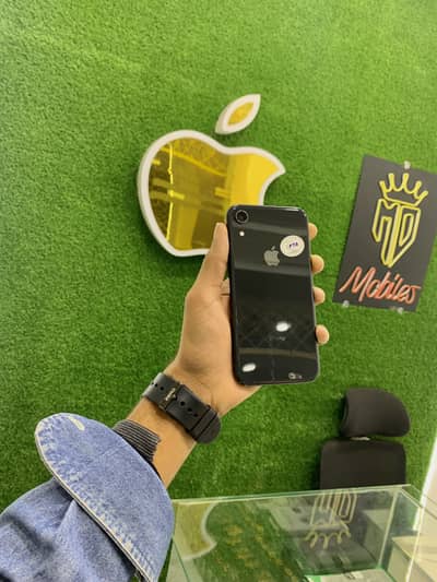 iPhone XR 64Gb Dual PTA