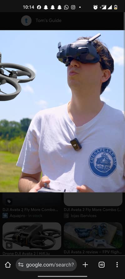 FPV Drone Coverage for Weddings & Events | DJI Avata 2 | 20k Only