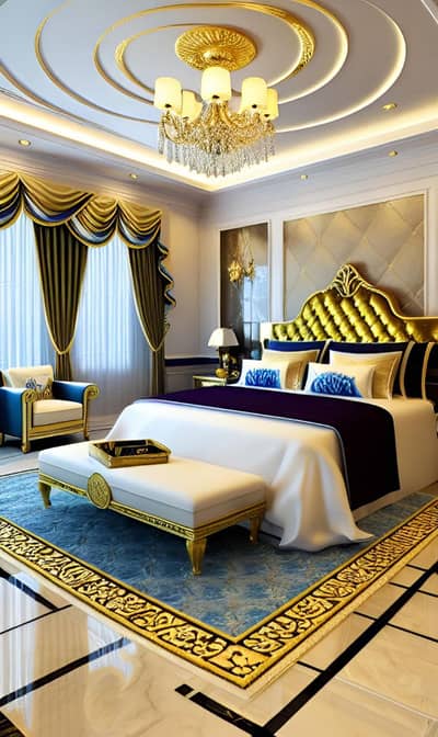 1-Bed Apartment For Sale In Khanspur Ayubia