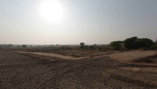 Town21 Plots available on installments