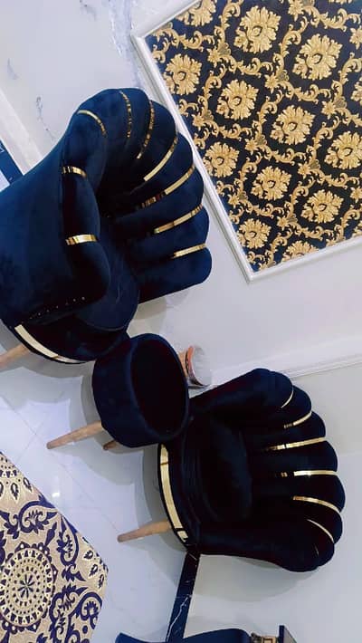 coffee chairs new condition