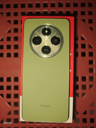 REDMI 14C 6+128 GB 10/10 condition