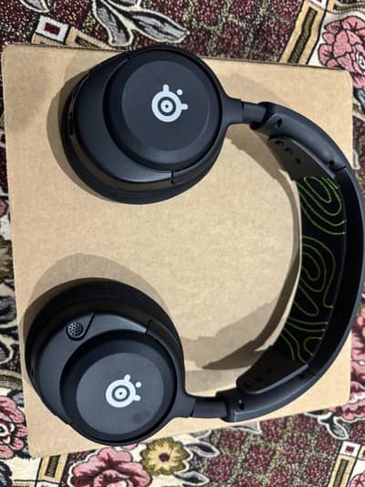 SteelSeries Arctis Nova 5X Wireless