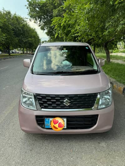 suzuki wagnor japanii 2016 model 19 import