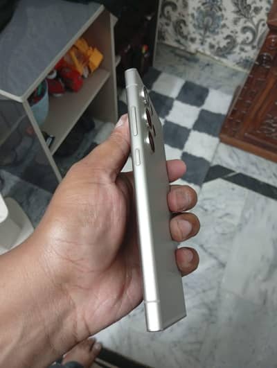 Samsung Galaxy S24 Ultra PTA Approved 12/512 – Excellent Condition