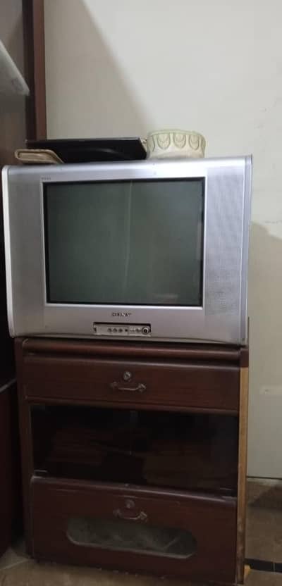 Sony WEGA TV For Sale 21''