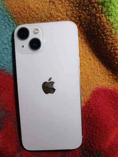 iPhone 13 jv pink colour