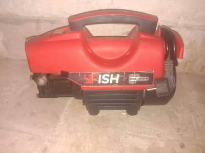 service machine 6 month use