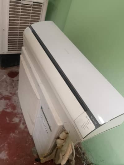 Ac inverter 1.5 ton panasonic