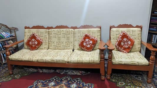 5 seater sofa