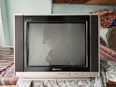 29 inch flatron TV