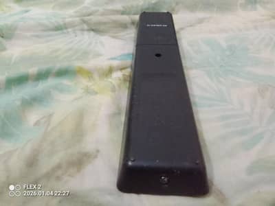 Ecostar led remote sale