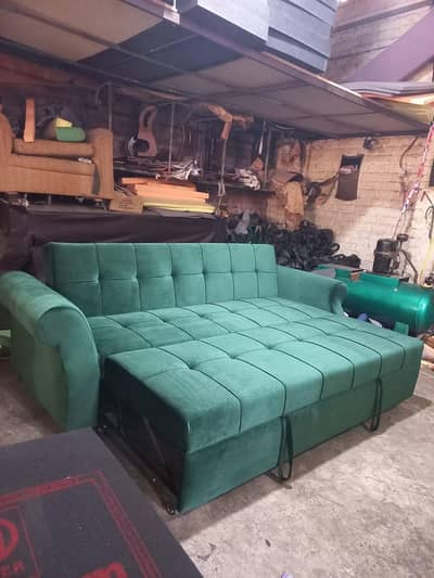 sofakambad dabalsofakambad new poshsih sofa service all Lahore