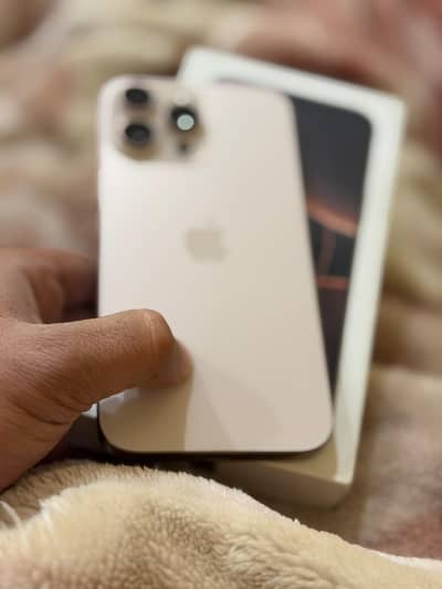 iphone 16pro Max 256GB