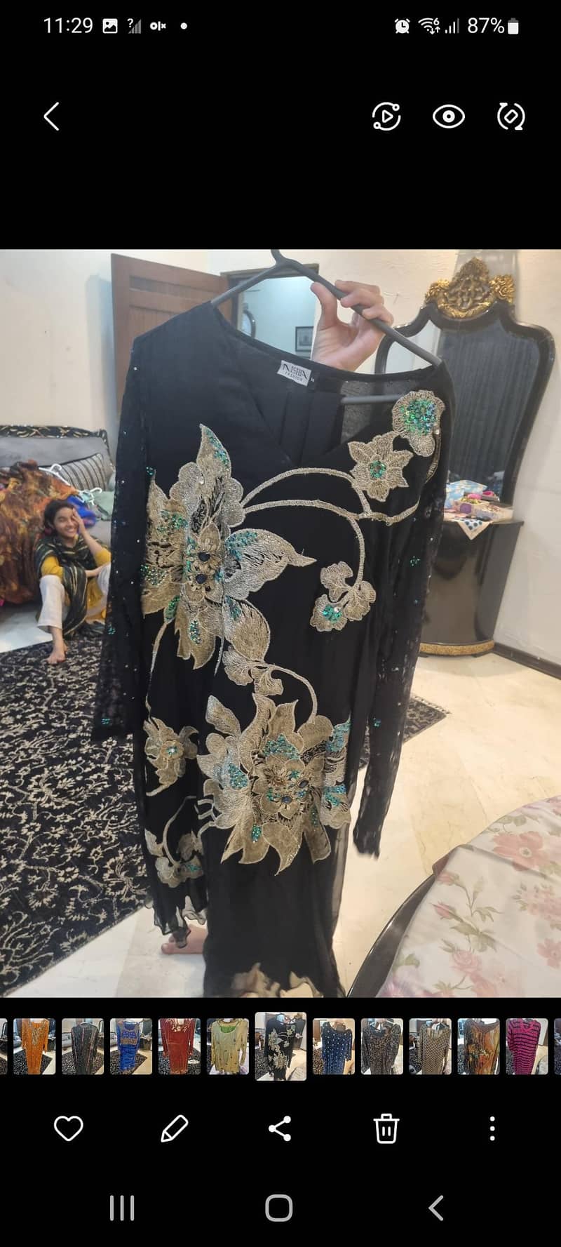 ready made cloths 14