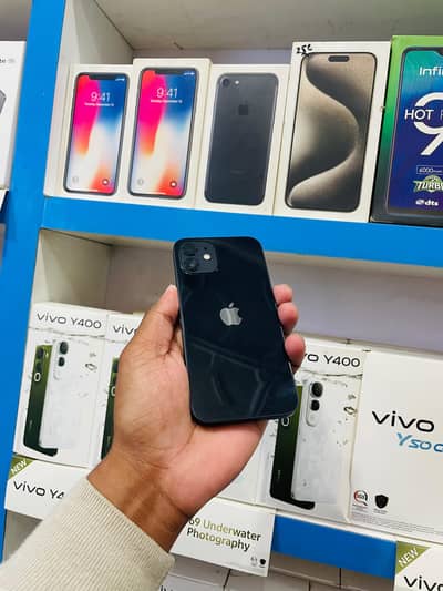 Iphone 12 Factory unlocked 