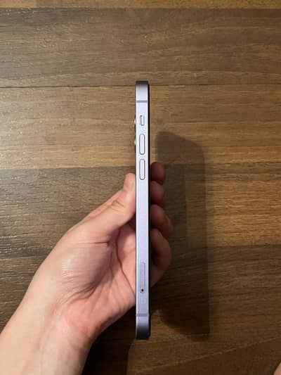 iPhone 12 – Lavender | 128GB