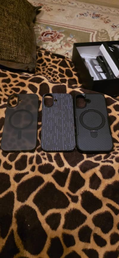 iphone 17 unused cases