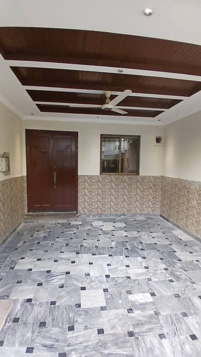 7 Marla Brand New House for Sale in River Garden, Islamabad