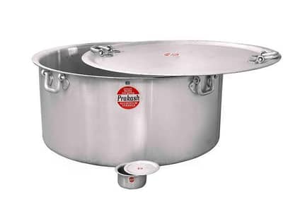 extra large size deg