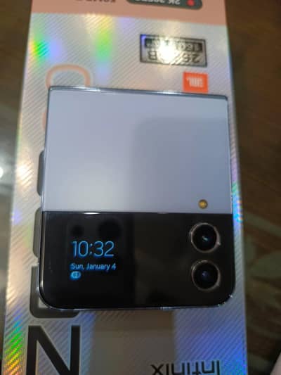 samsung galaxy z flip 4 5G