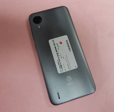 AT&T CALYPSO 4 U380AA 32GB 3GB RAM 4G LTE Gray